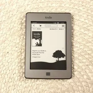 Amazon | Tablets & Accessories | Amazon Kindle Touch 4th